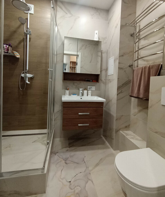 квартира г Сыктывкар ул Карла Маркса 131 фото 3