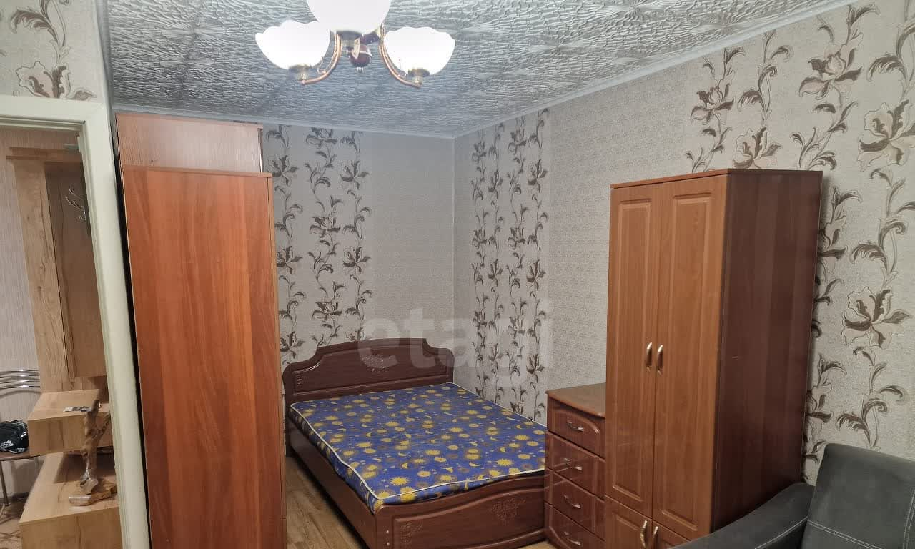 квартира г Троицк р-н мкр № 2 11, Усть-Катав фото 3