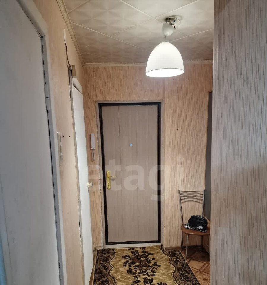 квартира г Троицк р-н мкр № 2 11, Усть-Катав фото 4