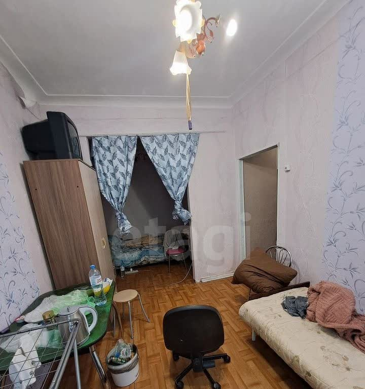квартира г Миасс пр-кт Автозаводцев 20 Автозавод фото 2