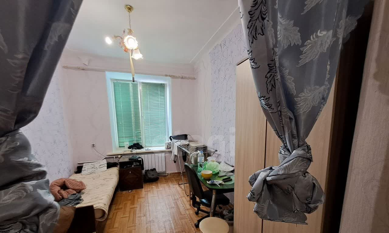 квартира г Миасс пр-кт Автозаводцев 20 Автозавод фото 3