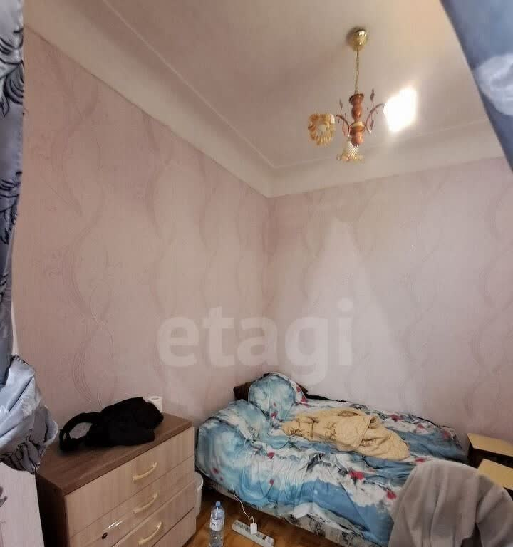 квартира г Миасс пр-кт Автозаводцев 20 Автозавод фото 4