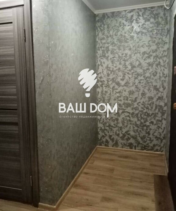 квартира г Брянск рп Радица-Крыловка Бежицкий район ул Орловская 8 фото 2