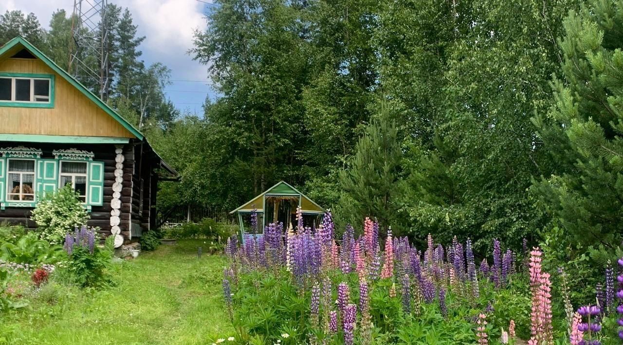 дом г Первоуральск № 69 АО Новотрубный Завод садоводческое товарищество фото 2