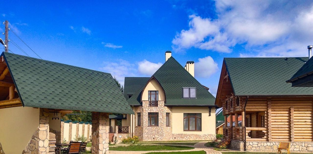 дом г Полевской с Курганово ул Набережная 34а фото 3