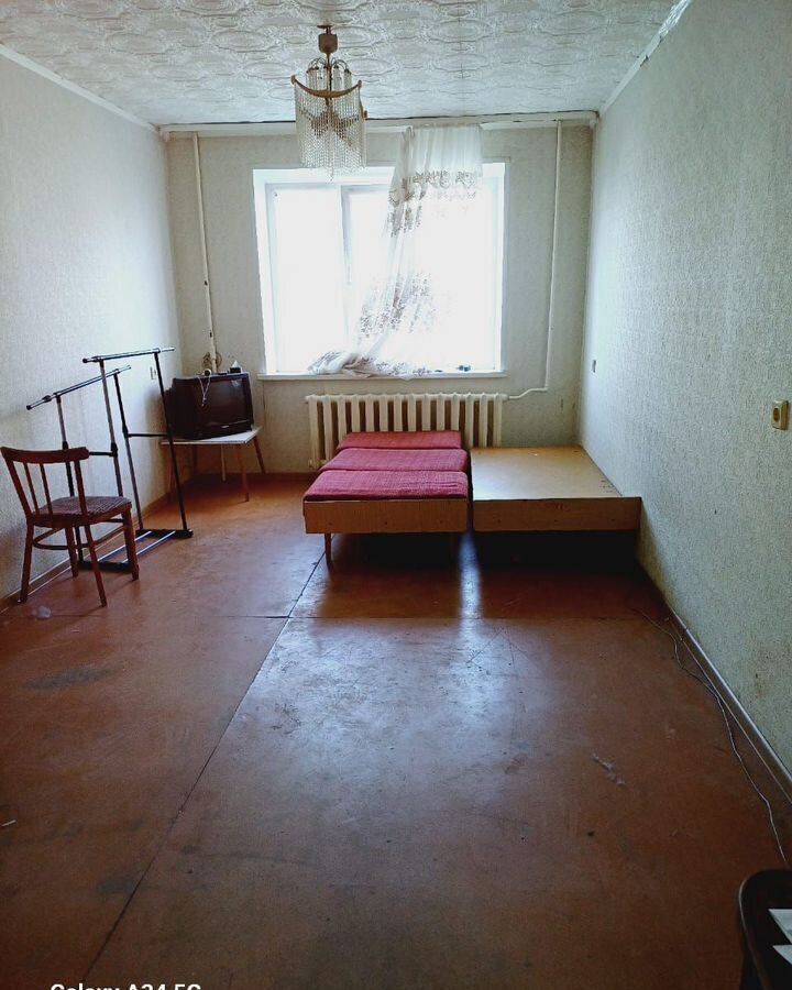 квартира г Уфа р-н Октябрьский ул Академика Королева 22 фото 2