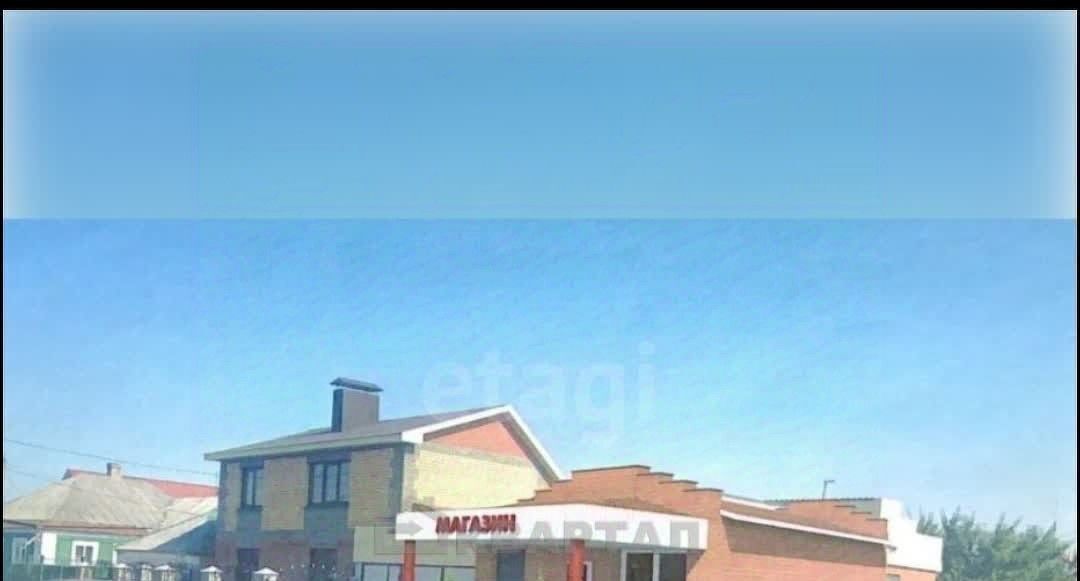 дом г Белгород Западный пер 4-й Северный 3а фото 1