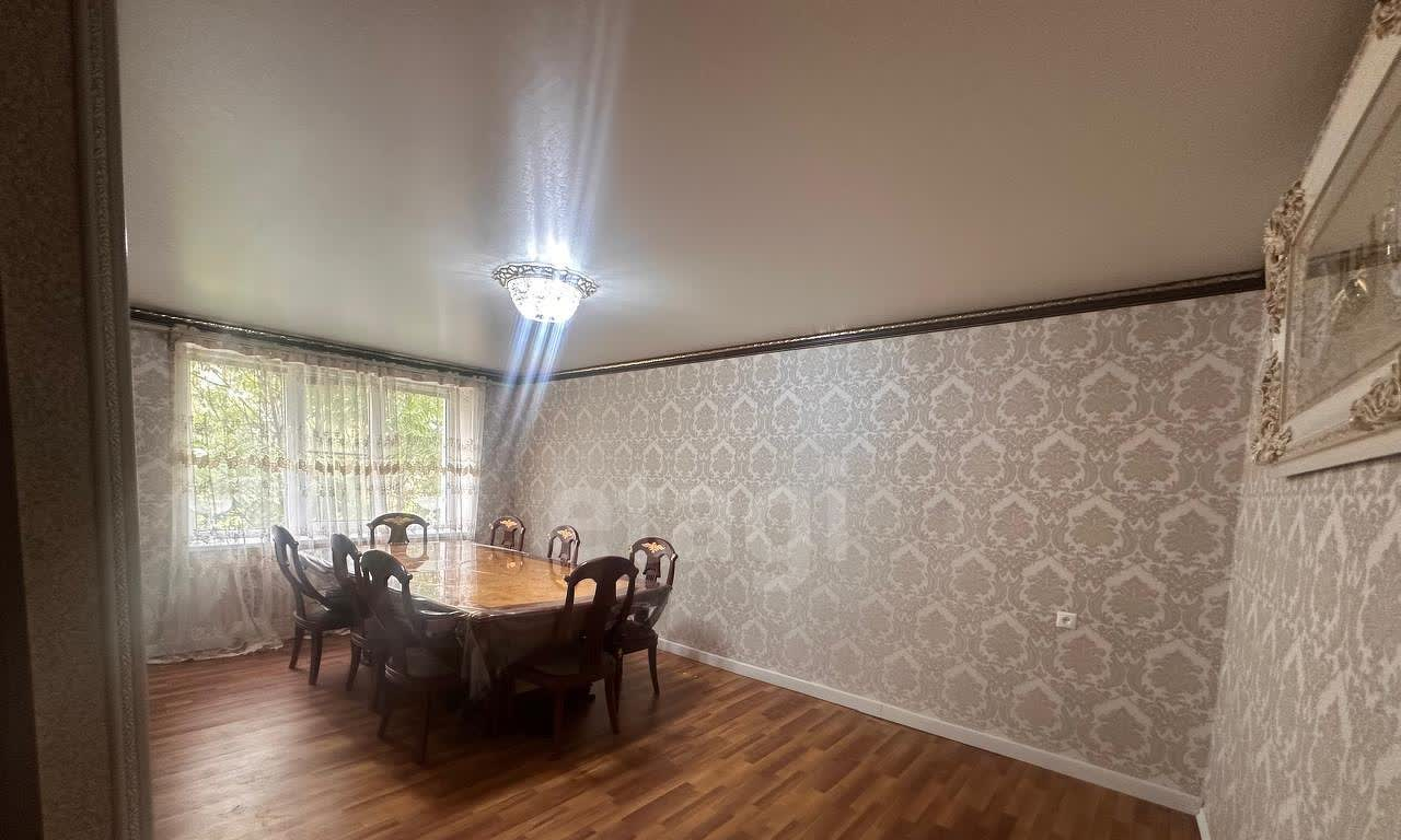 квартира г Назрань ул Базоркина 10 фото 1
