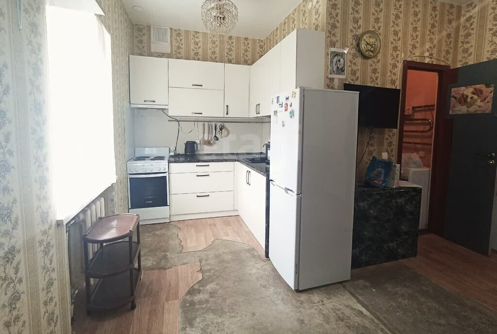 квартира г Череповец ул Вологодская 25 фото 1