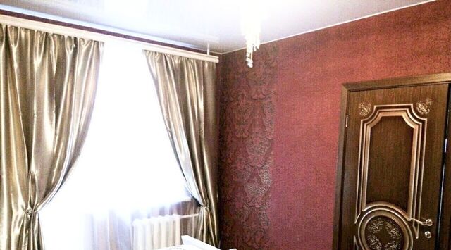 р-н Красноперекопский дом 4 фото