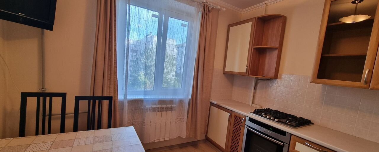 квартира г Белгород Западный б-р Юности 3а фото 1