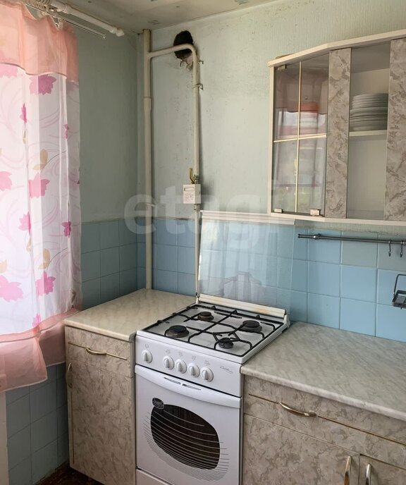 квартира г Курган ул Красина 27 фото 1