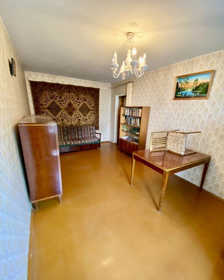 квартира г Уфа р-н Советский ул Бессонова 21 фото 2