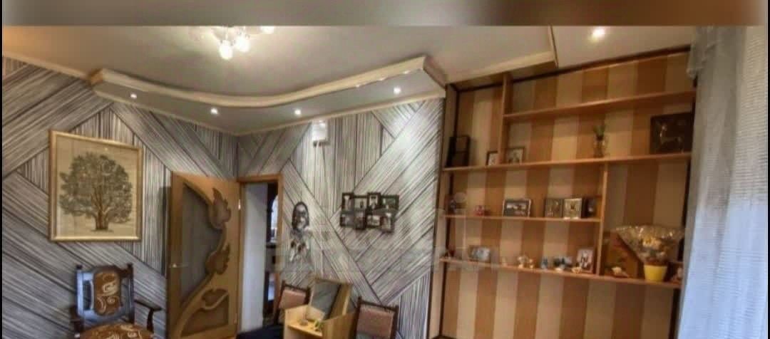 дом г Белгород Западный пер 4-й Северный 3а фото 4