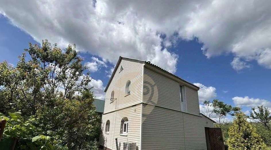 дом г Шебекино снт Полесье Старооскольский городской округ фото 2