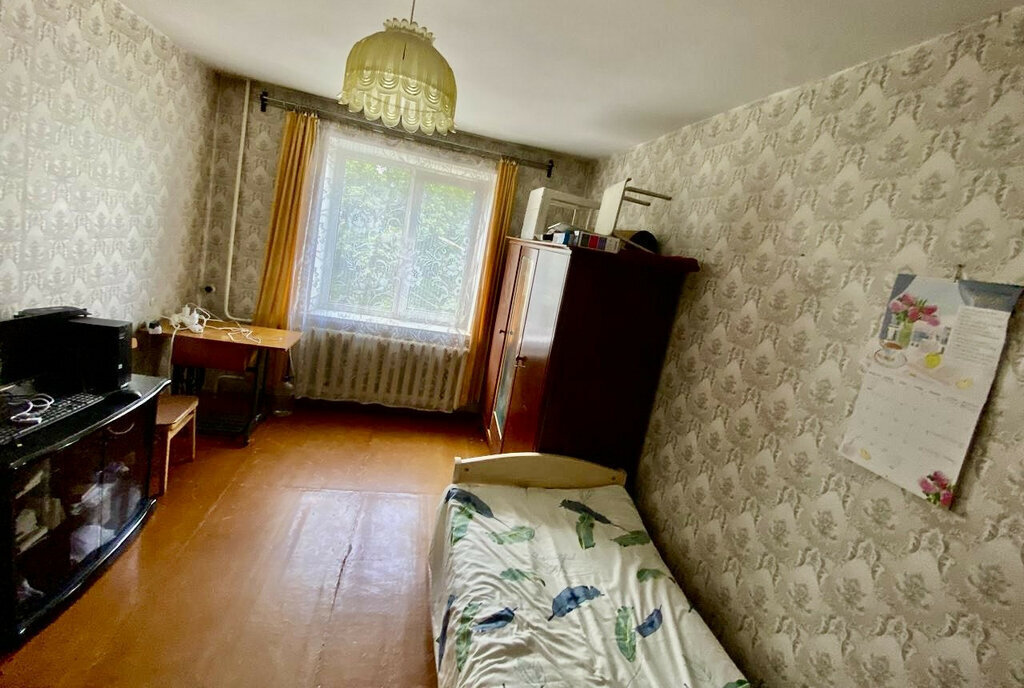 квартира г Уфа р-н Советский ул Бессонова 21 фото 3