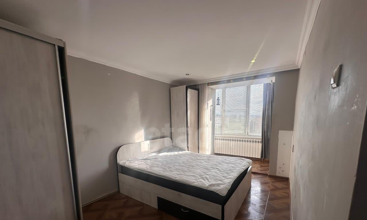 квартира г Назрань ул Базоркина 10 фото 2