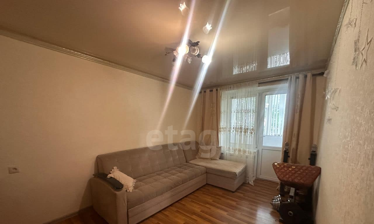 квартира г Назрань ул Базоркина 10 фото 3