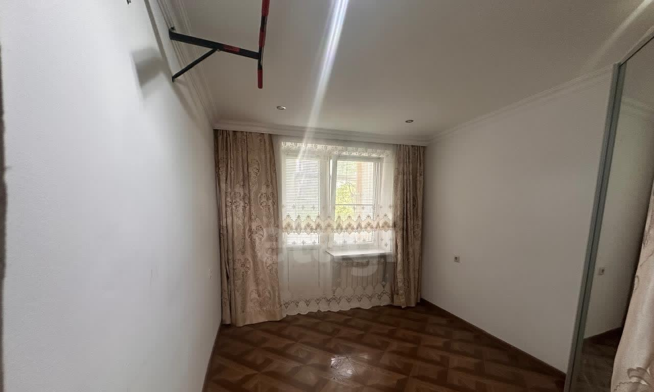 квартира г Назрань ул Базоркина 10 фото 4