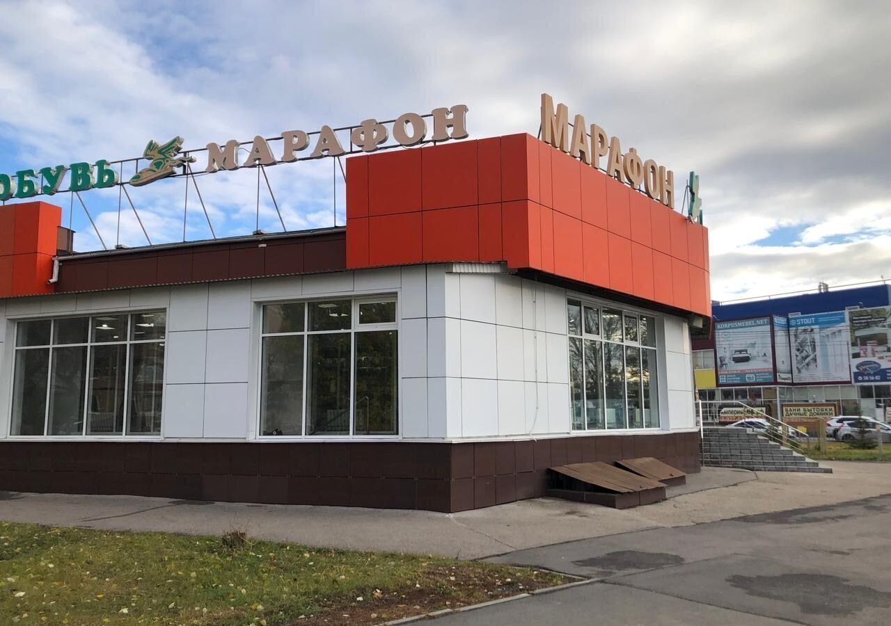 производственные, складские г Ульяновск р-н Засвияжский ул Камышинская 15а фото 1
