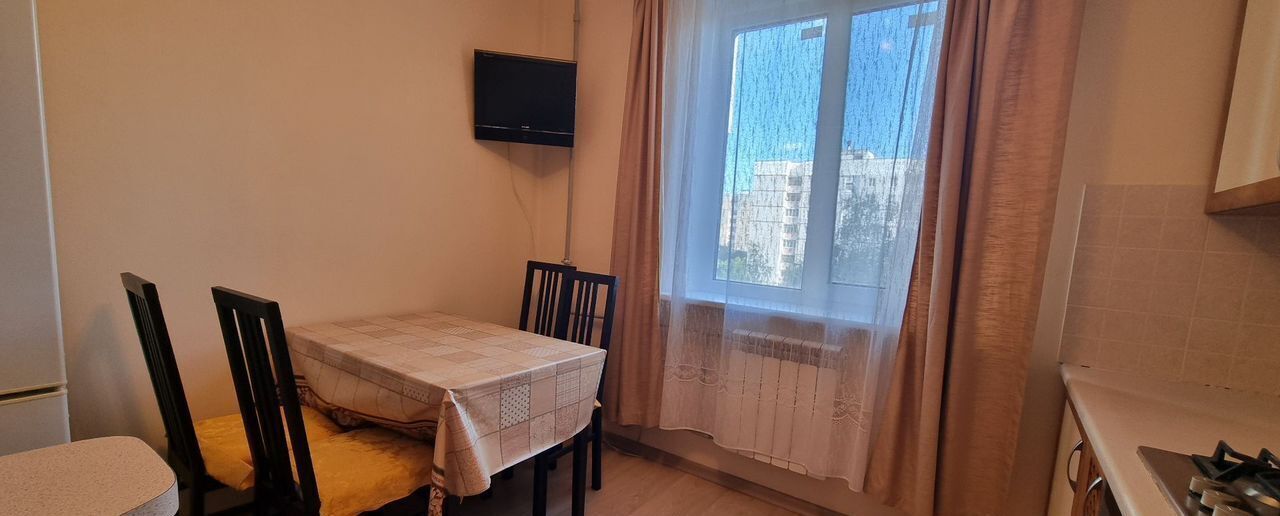 квартира г Белгород Западный б-р Юности 3а фото 3