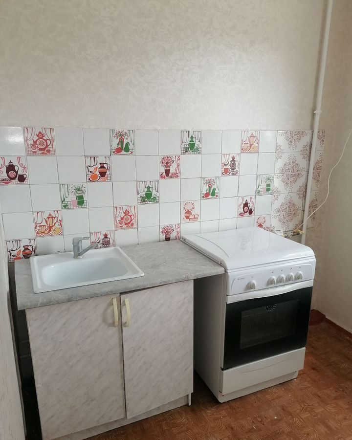 квартира г Салават ул Калинина 81 фото 2