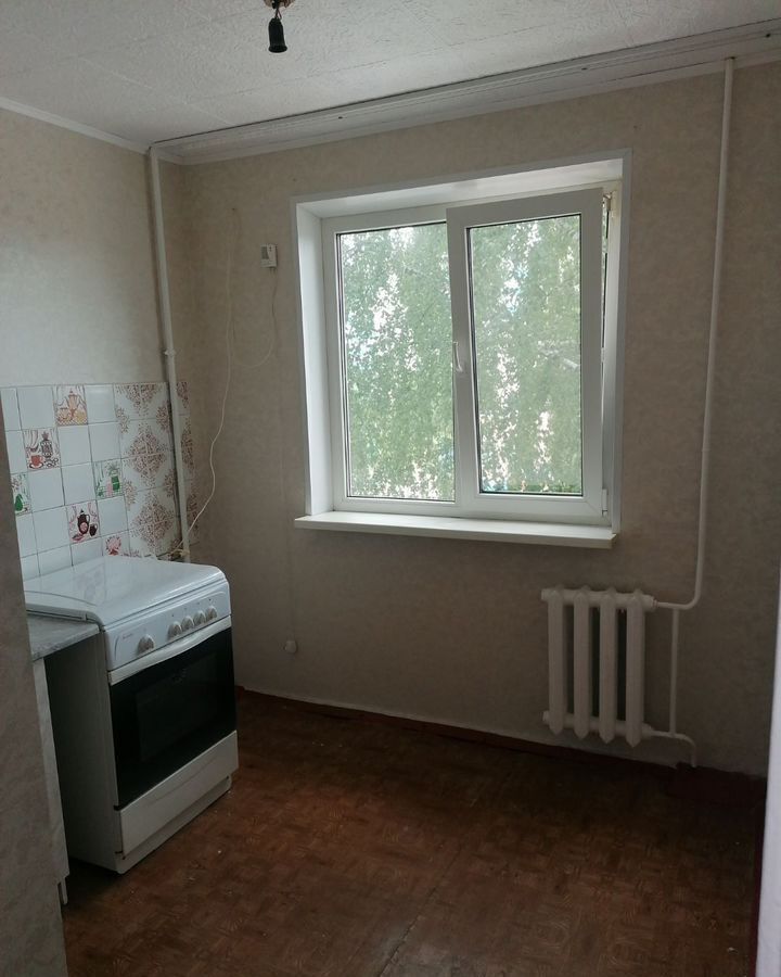 квартира г Салават ул Калинина 81 фото 3