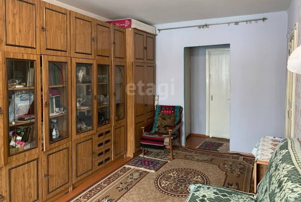 квартира г Курган ул Кирова 98а фото 3