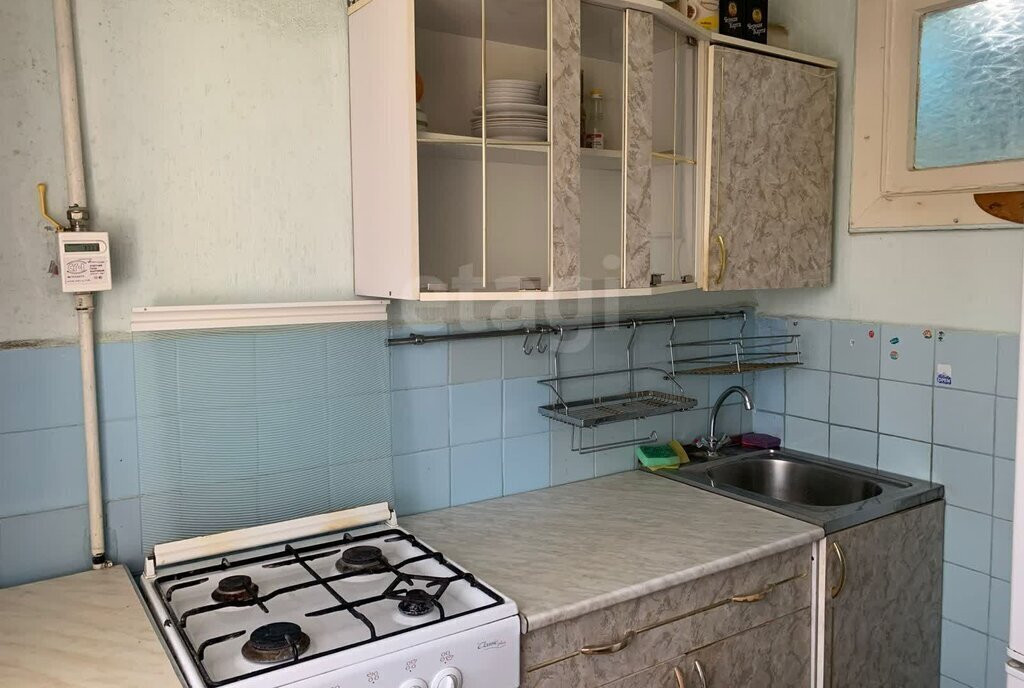 квартира г Курган ул Красина 27 фото 2