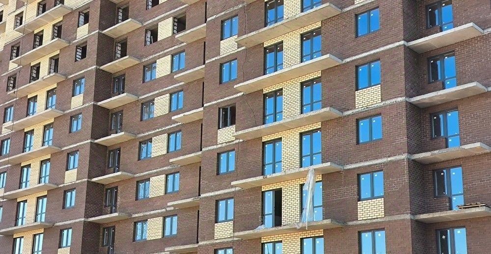 квартира г Ярославль р-н Дзержинский ул Строителей 16к/3 фото 4