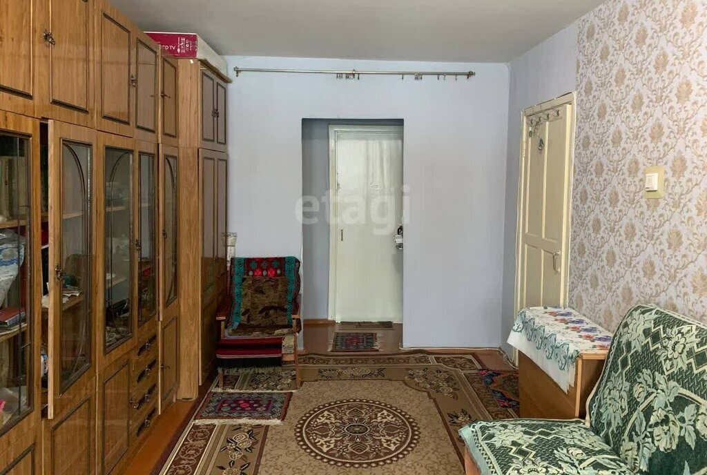квартира г Курган ул Кирова 98а фото 4