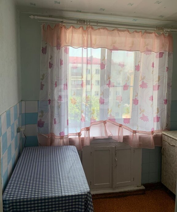 квартира г Курган ул Красина 27 фото 3