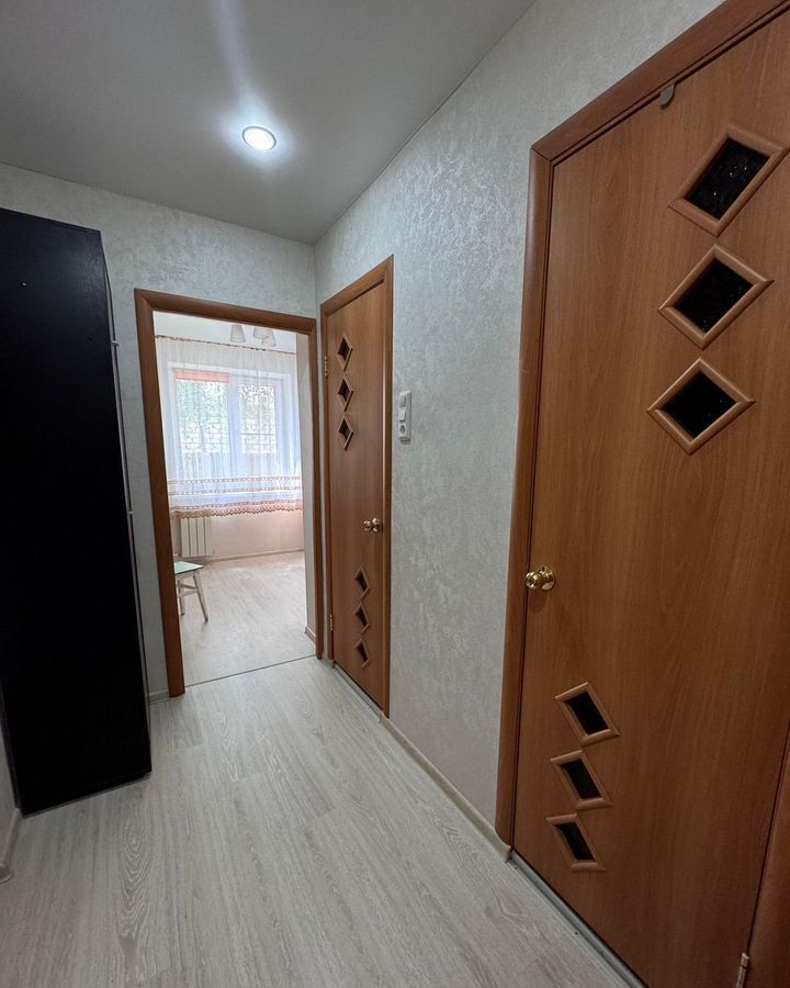 квартира г Курган мкр 3-й р-н Заозерный, жилой район Заозёрный, 21 фото 3