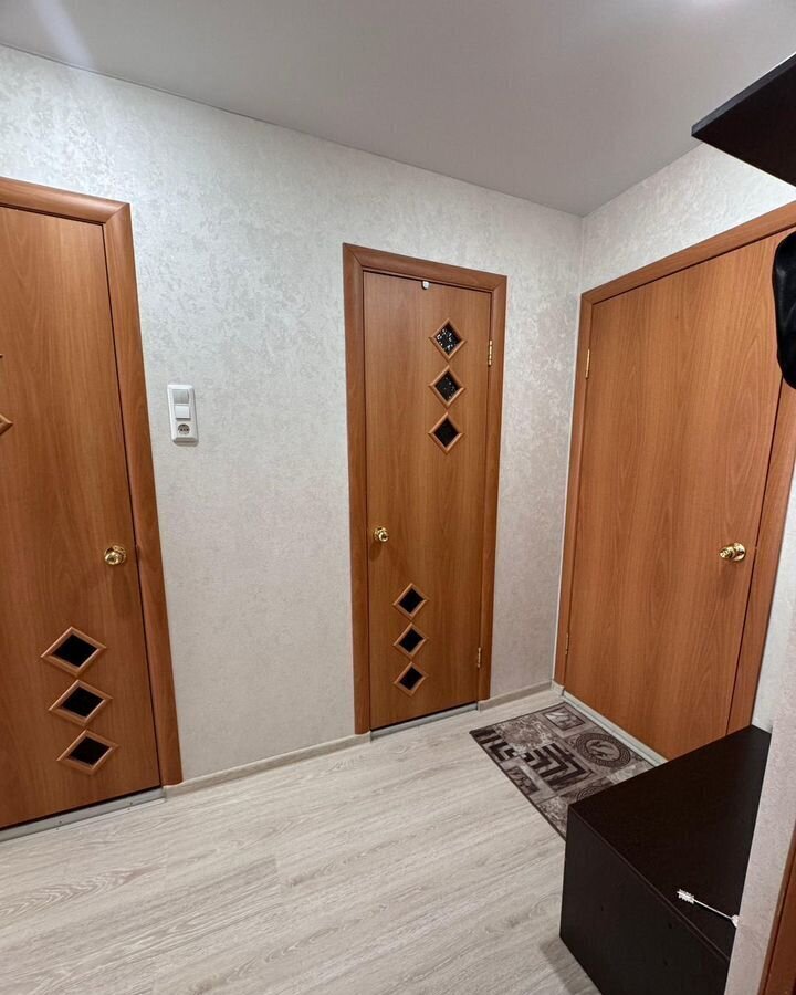 квартира г Курган мкр 3-й р-н Заозерный, жилой район Заозёрный, 21 фото 4