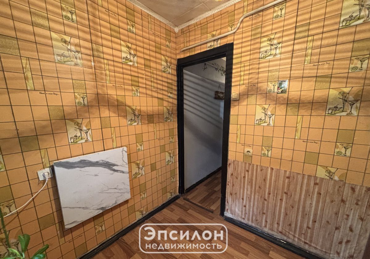 квартира г Курск р-н Центральный ул Институтская 42а фото 2