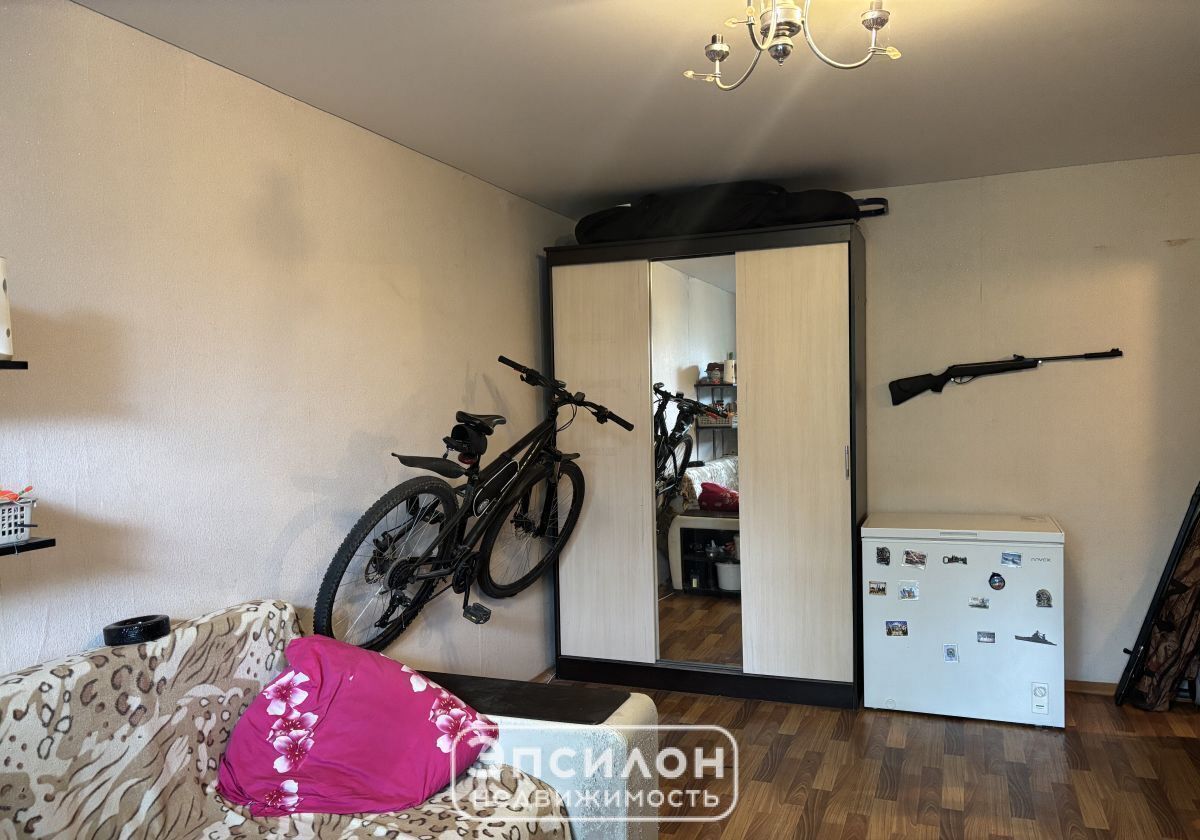 квартира г Курск р-н Центральный ул Институтская 42а фото 3