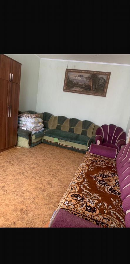 квартира р-н Нерюнгринский г Нерюнгри п Чульман ул Советская 52 Чульман, Республика Саха Якутия фото 4