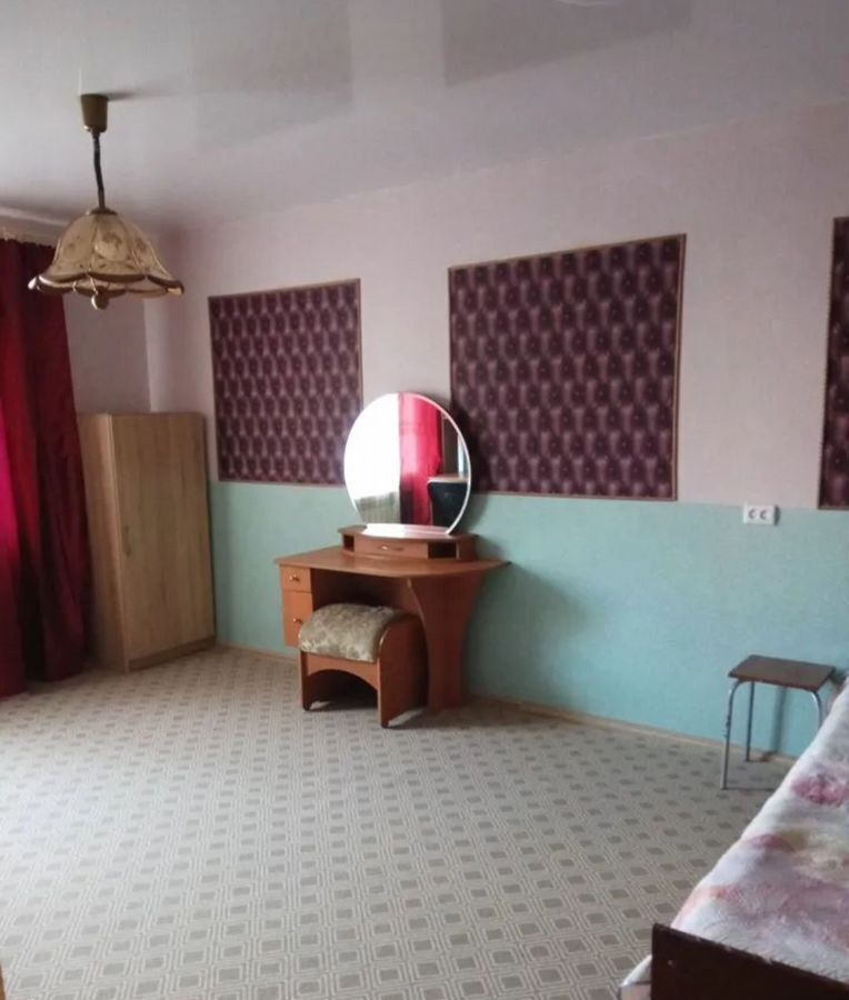 квартира г Новокузнецк р-н Центральный ул Покрышкина 16/1 фото 3
