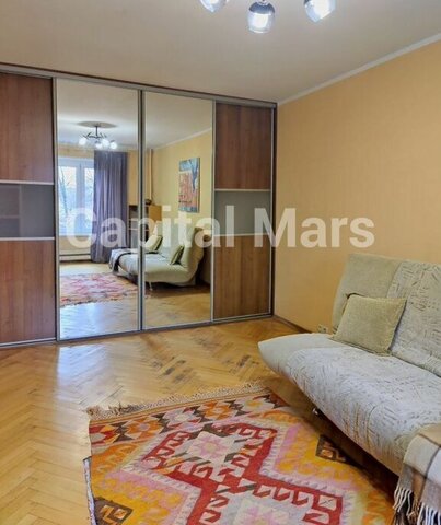 квартира метро Окружная дом 44к/2 фото