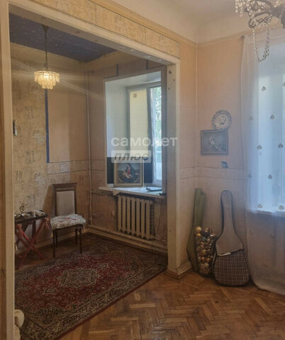 квартира метро Шаболовская дом 25 фото
