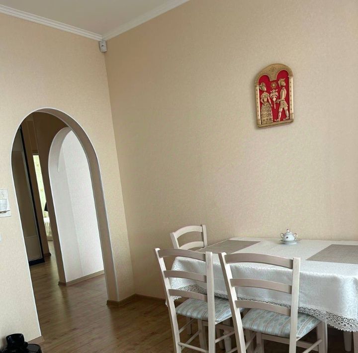 квартира г Чита р-н Центральный Северный микрорайон 73 фото 1
