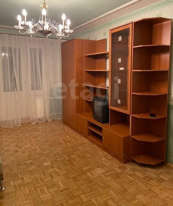 квартира г Тверь р-н Пролетарский ул Георгиевская 2/4 фото 3