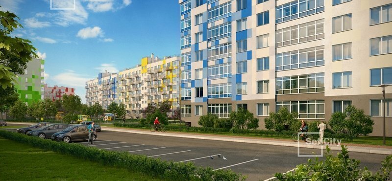 производственные, складские р-н Светлогорский г Светлогорск ул Цветочная 9 фото 4