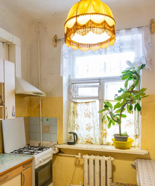 квартира г Самара р-н Кировский Грибоедова, 10 фото 1