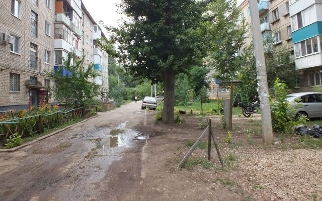 квартира г Балаково ул Ленина 70 фото 1