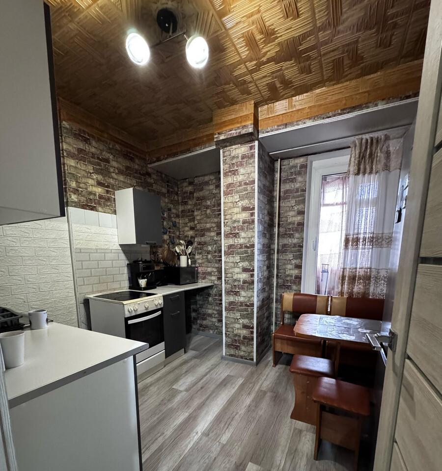 квартира г Кисловодск ул Чайковского 30 фото 1