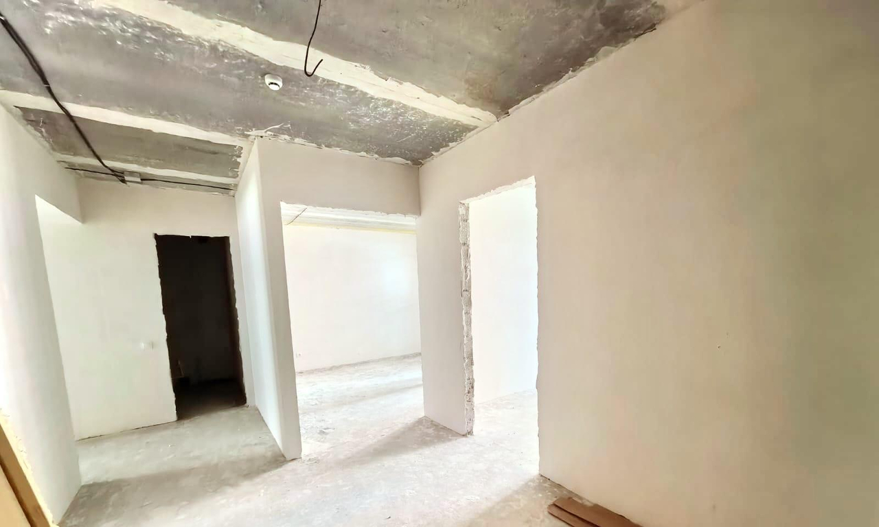 квартира г Самара р-н Красноглинский 10-й квартал 71 фото 3