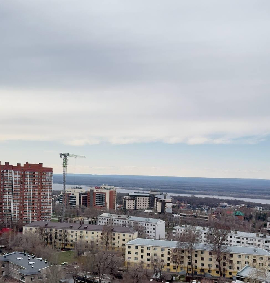 квартира г Тольятти 127-й квартал проезд Гастелло 6 м-н фото 2