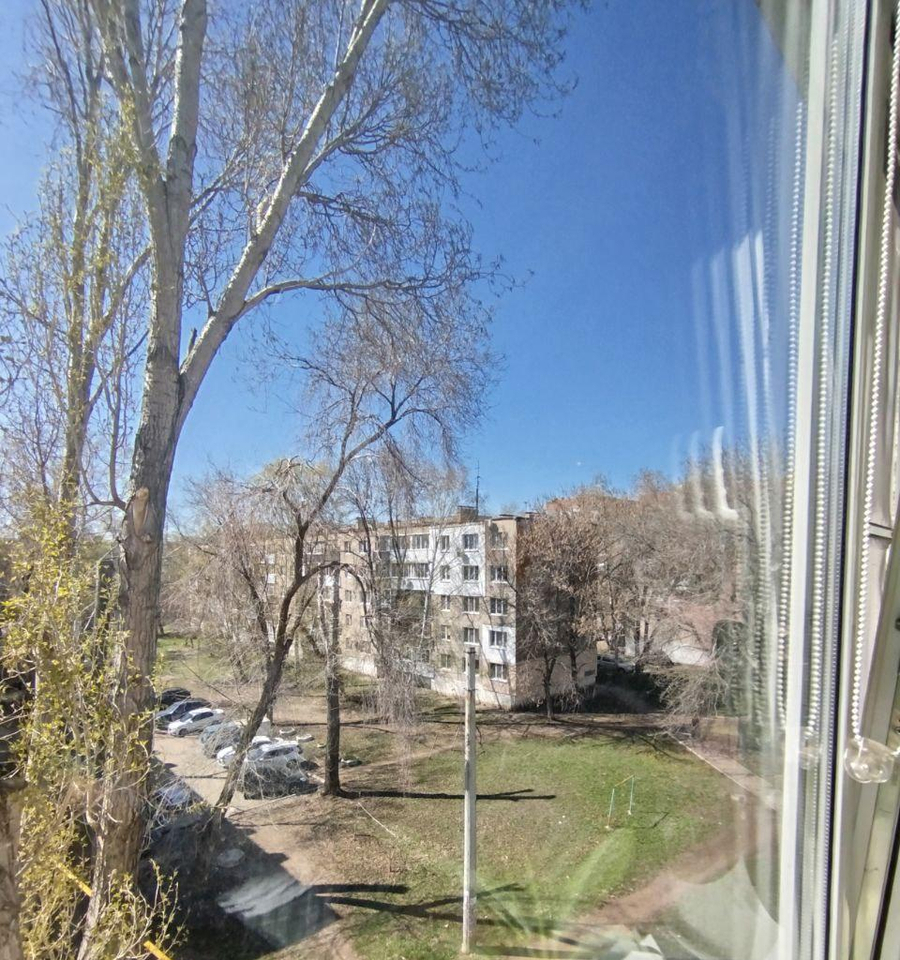 квартира г Самара р-н Кировский ул Каховская 73а 18 м-н фото 3