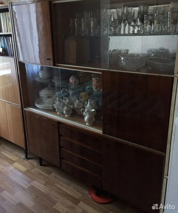 квартира г Балаково ул Ленина 70 фото 2